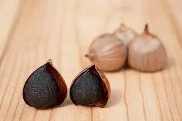 تصویر 2 از فروش سیر سیاه خوراکی + قیمت خرید به صرفه